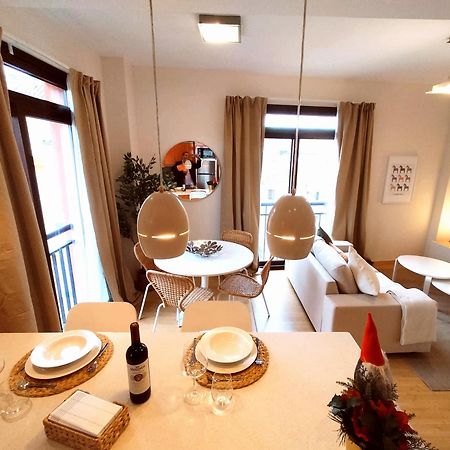 Suite85, Exclusiva Casa De Picasso Con Vistas A Gibralfaro Málaga Exterior foto
