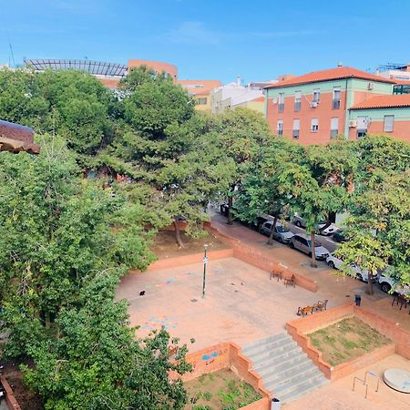 Suite85, Exclusiva Casa De Picasso Con Vistas A Gibralfaro Málaga Exterior foto