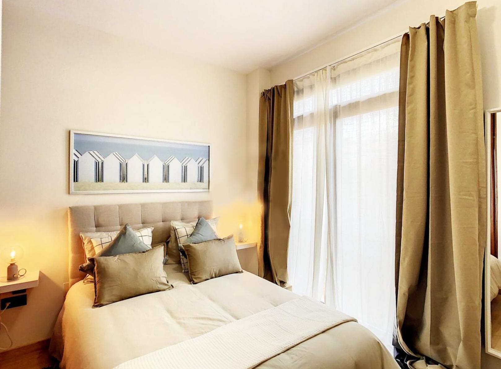 Suite85, Exclusiva Casa De Picasso Con Vistas A Gibralfaro Málaga Exterior foto