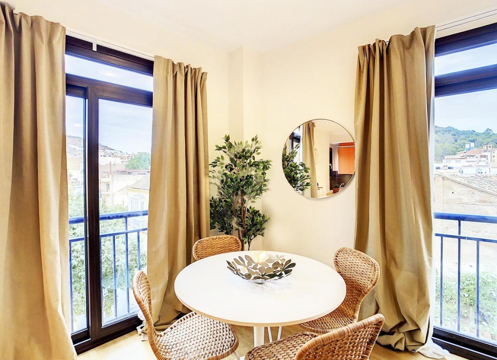 Suite85, Exclusiva Casa De Picasso Con Vistas A Gibralfaro Málaga Exterior foto
